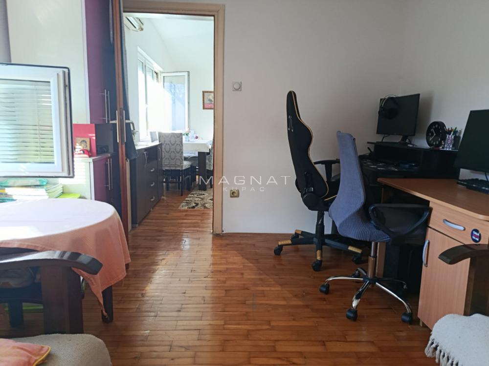 Slika 7 - Stanka Paunovića Veljka, Trosoban stan na prodaju, 55m2, 140.000€