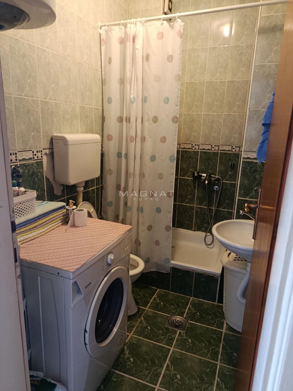 Slika 9 - Stanka Paunovića Veljka, Trosoban stan na prodaju, 55m2, 140.000€