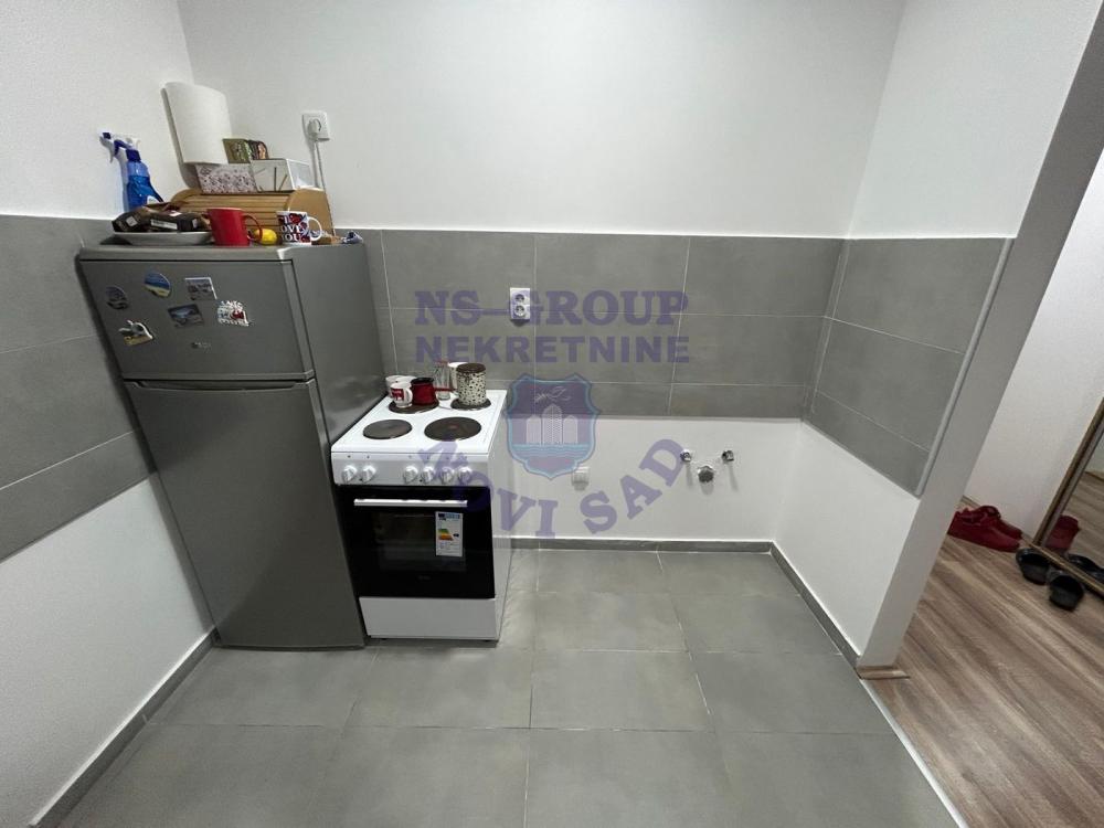 Slika 3 -  Stan na prodaju, 28m2, 55.170€