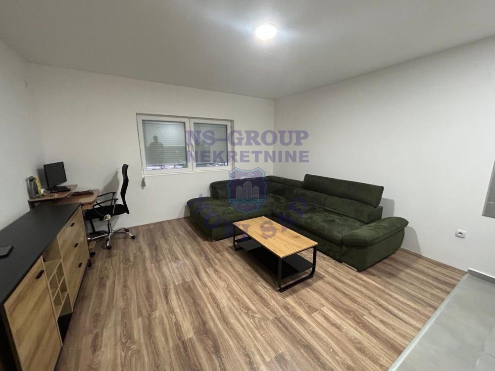 Slika 1 -  Stan na prodaju, 28m2, 55.170€