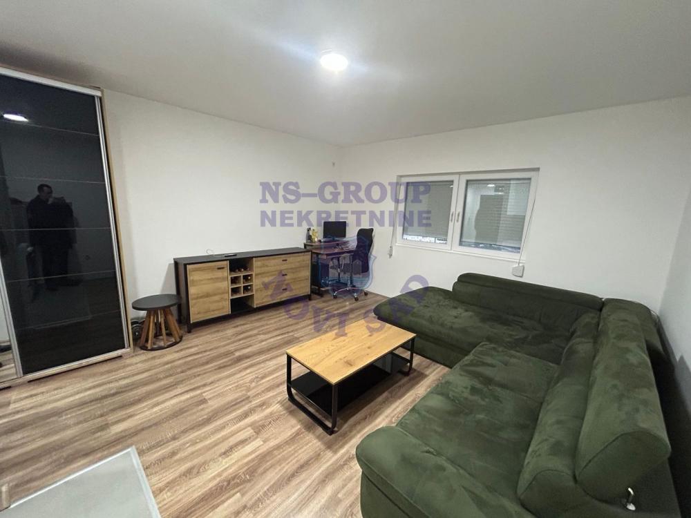 Slika 2 -  Stan na prodaju, 28m2, 55.170€