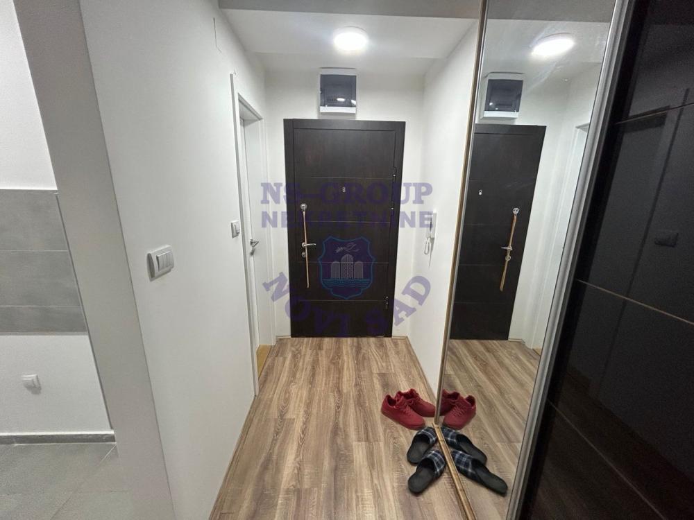 Slika 6 -  Stan na prodaju, 28m2, 55.170€