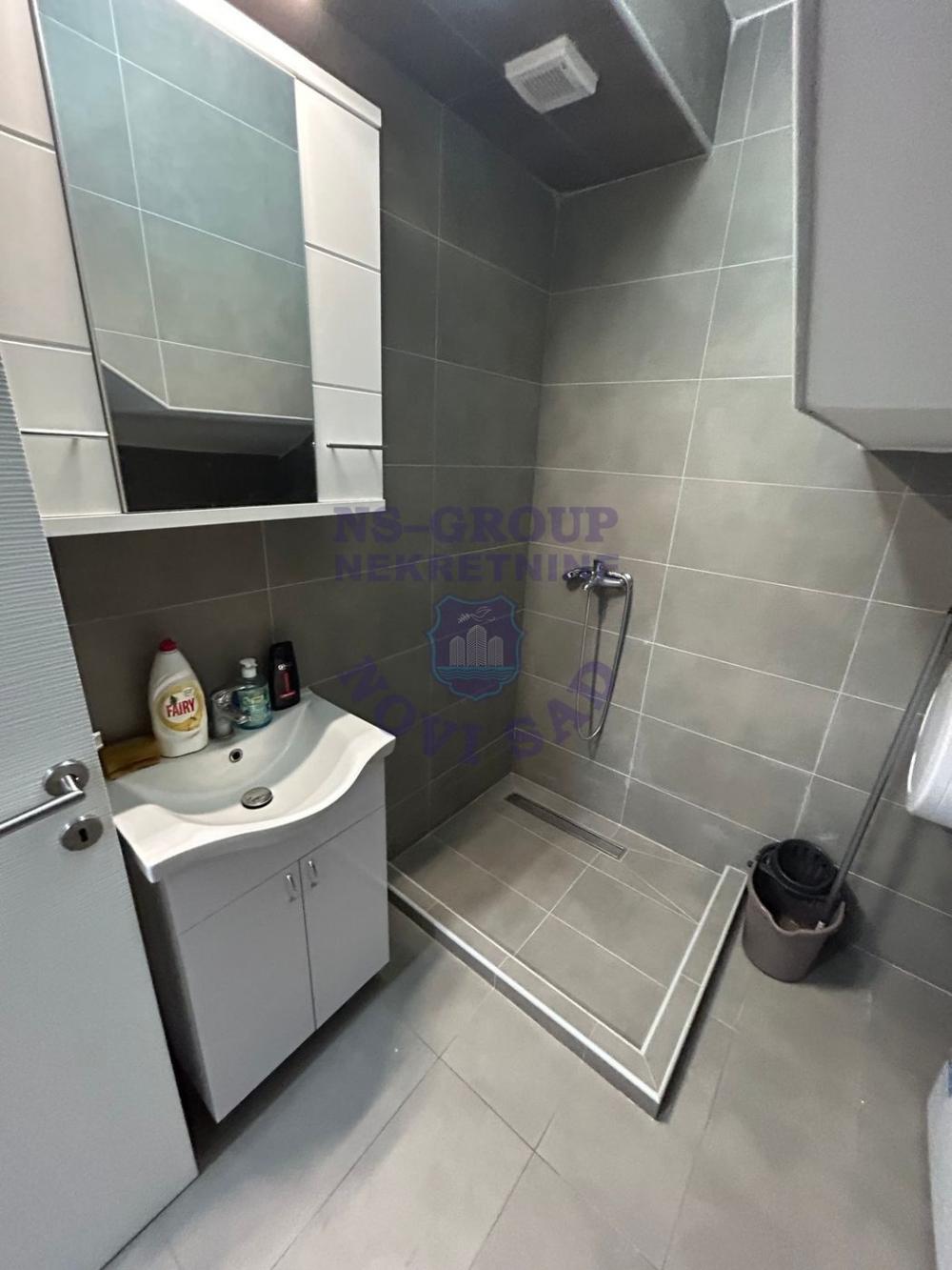 Slika 4 -  Stan na prodaju, 28m2, 55.170€