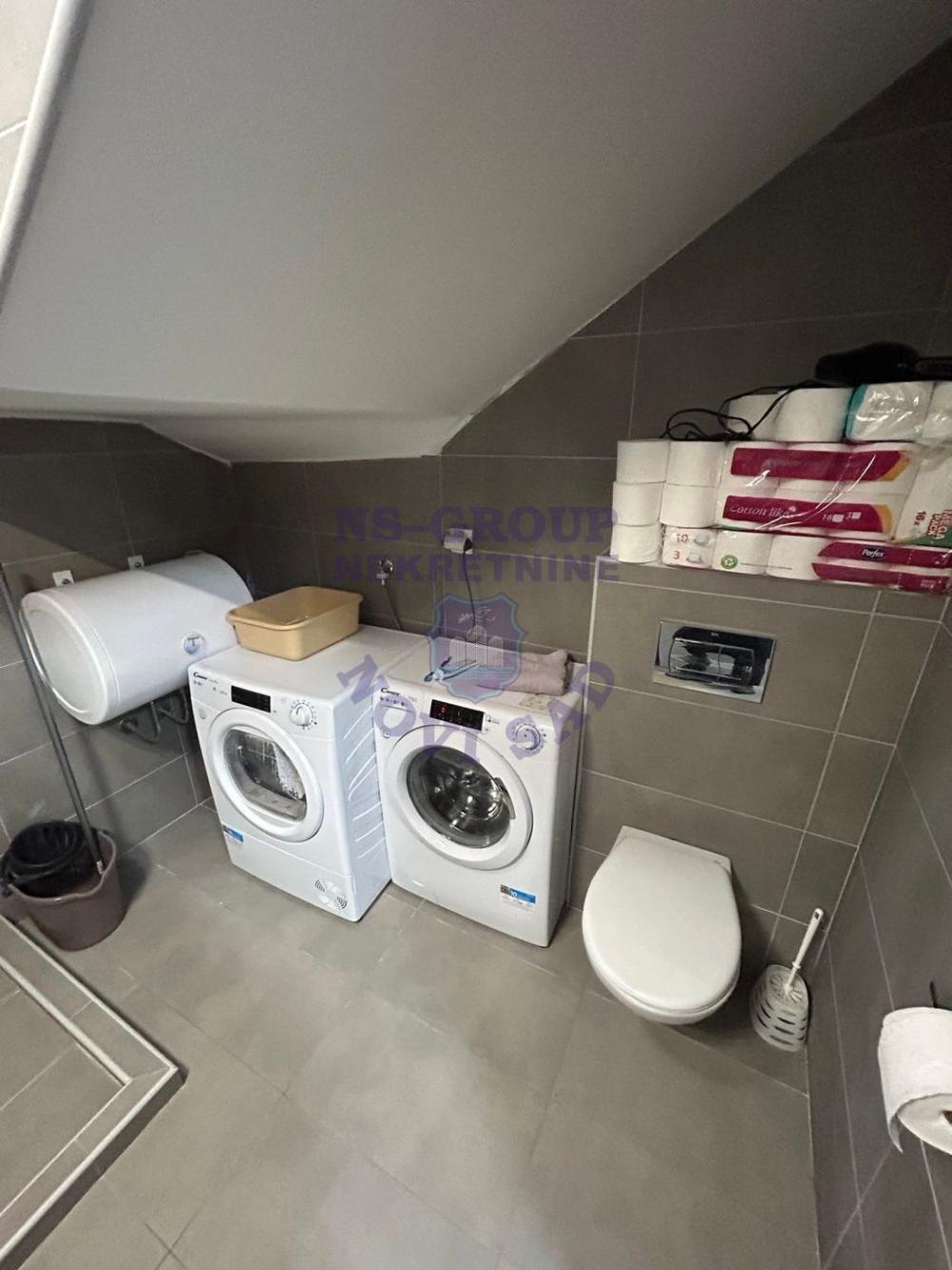 Slika 5 -  Stan na prodaju, 28m2, 55.170€