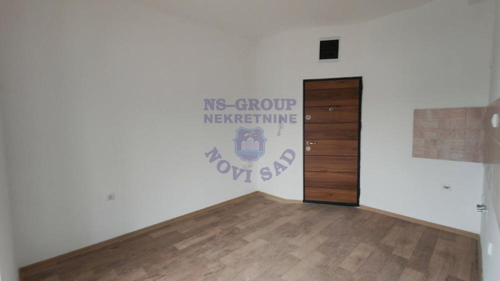 Slika 4 - Jednoiposoban stan na prodaju, 26m2, 75.190€