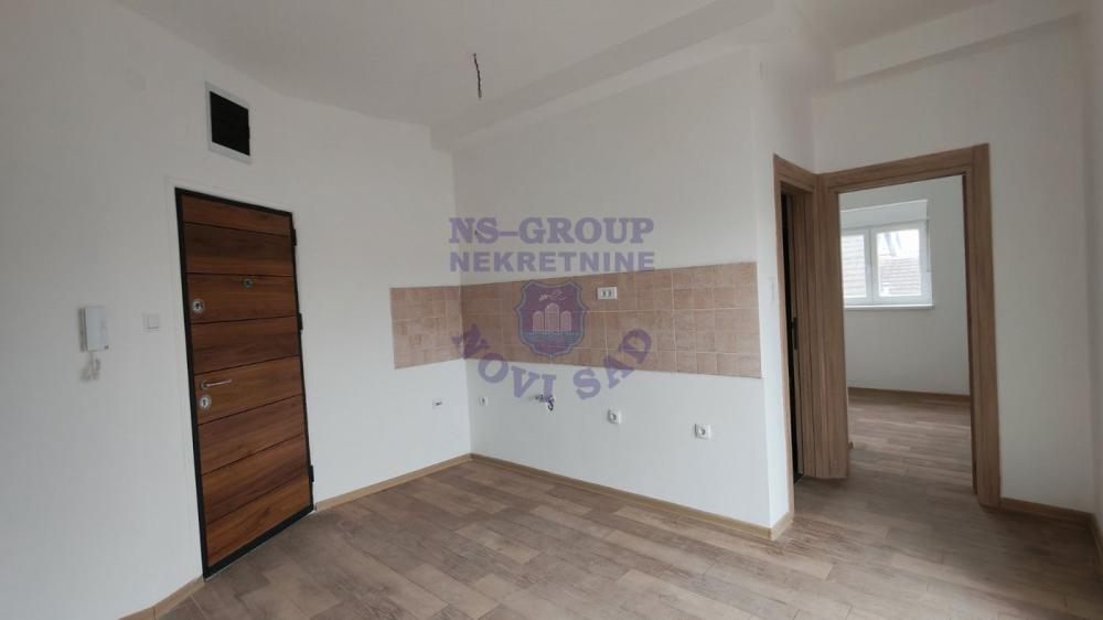 Slika 2 - Jednoiposoban stan na prodaju, 26m2, 75.190€