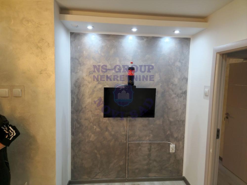 Slika 7 - Jednoiposoban stan na prodaju, 39m2, 128.750€