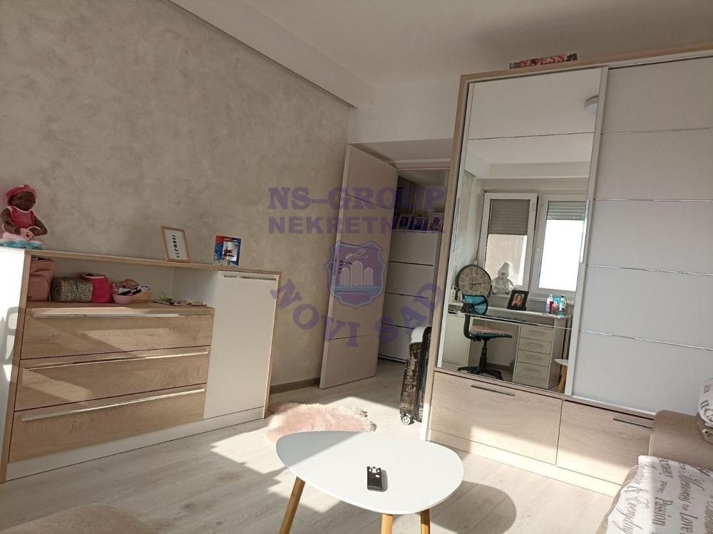 Slika 4 - Jednoiposoban stan na prodaju, 39m2, 128.750€