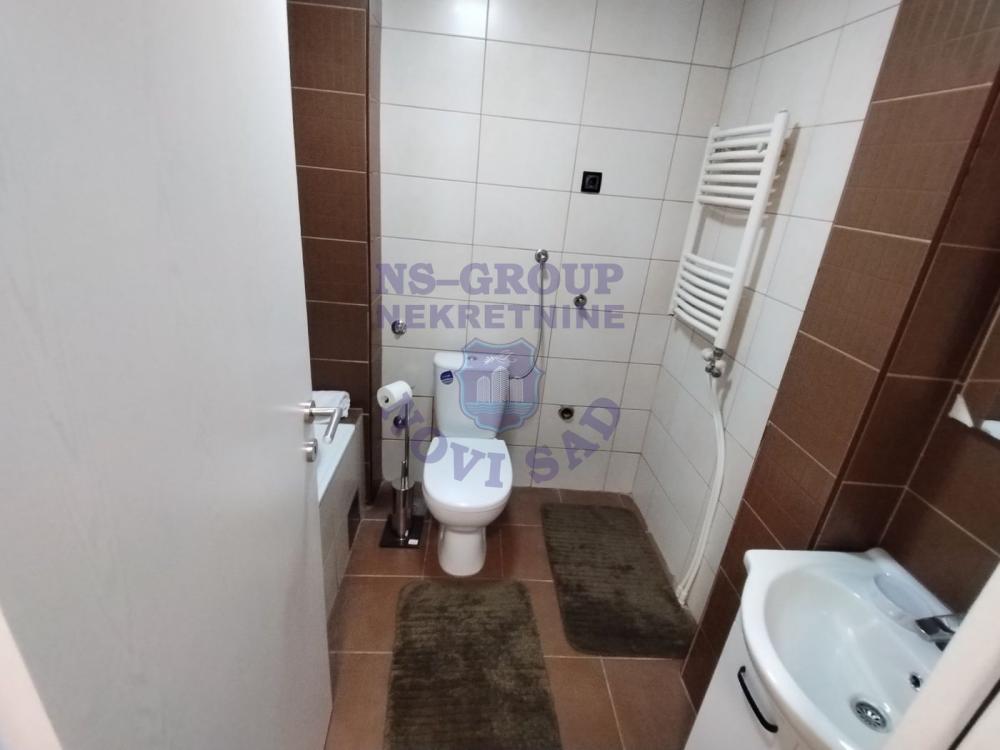 Slika 7 - Jednoiposoban stan na prodaju, 43m2, 124.000€