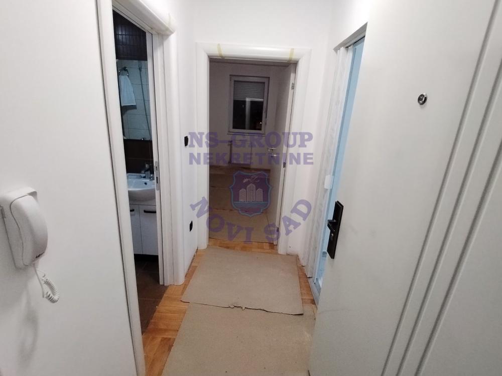 Slika 5 - Jednoiposoban stan na prodaju, 43m2, 124.000€