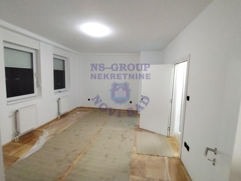 Slika 2 - Jednoiposoban stan na prodaju, 43m2, 124.000€