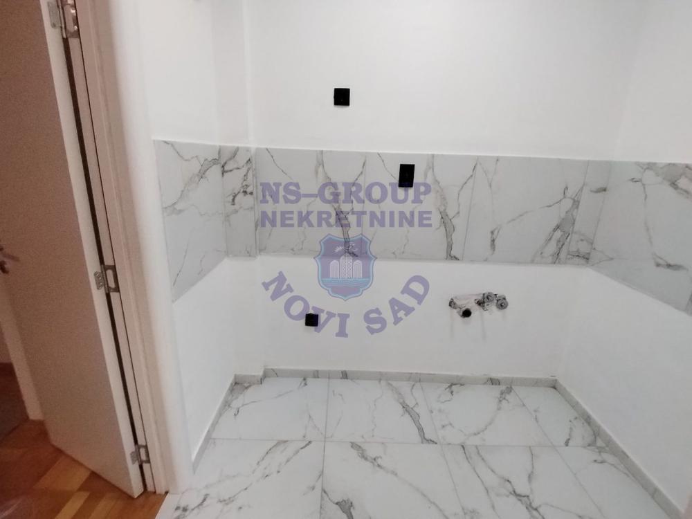 Slika 3 - Jednoiposoban stan na prodaju, 43m2, 124.000€