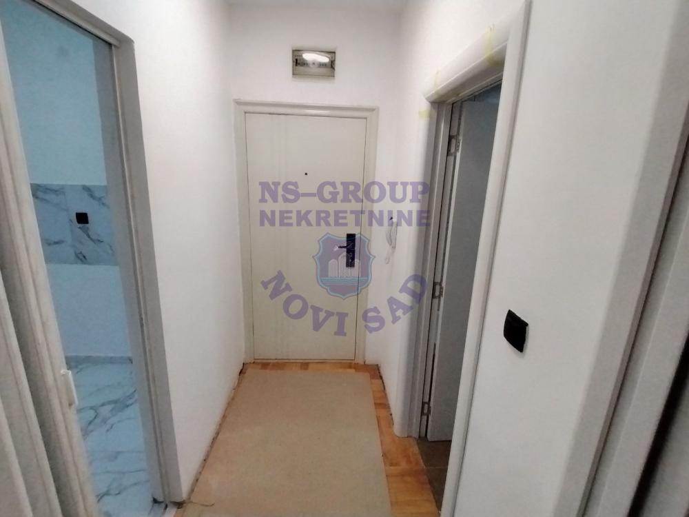 Slika 6 - Jednoiposoban stan na prodaju, 43m2, 124.000€