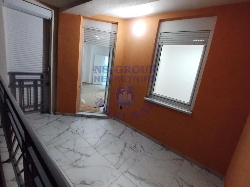 Slika 8 - Jednoiposoban stan na prodaju, 43m2, 124.000€