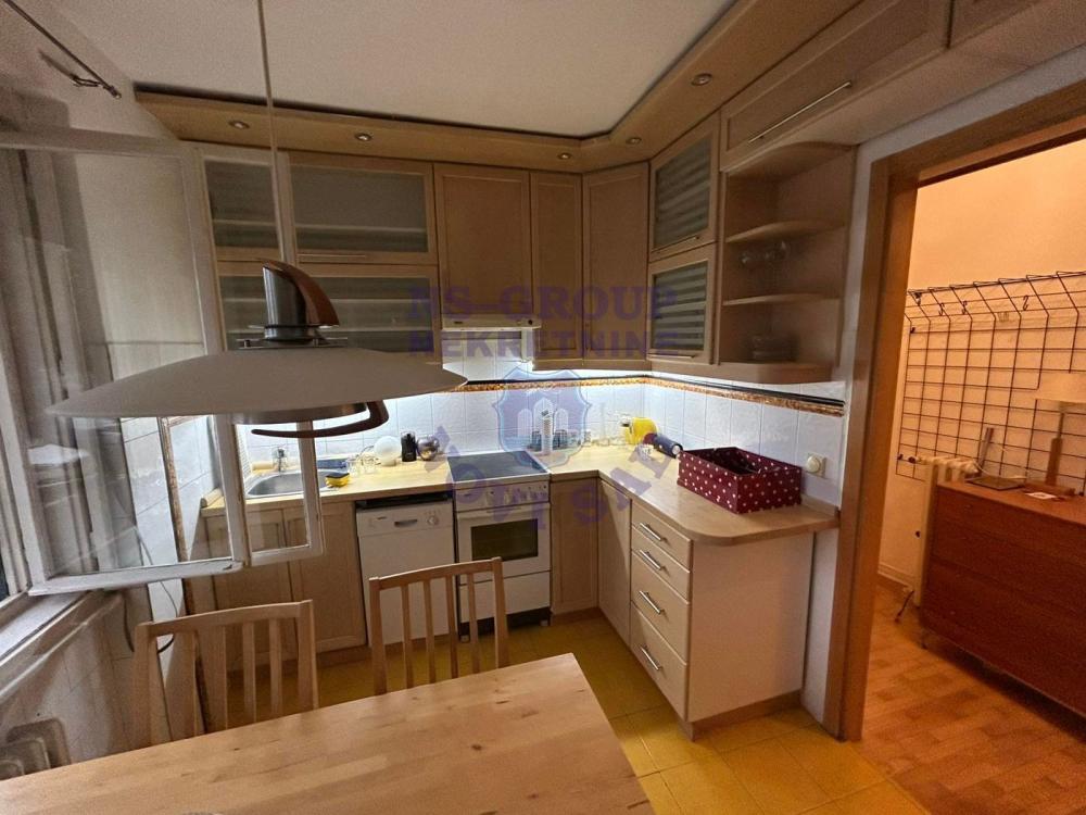 Slika 2 - Dvosoban stan na prodaju, 59m2, 206.600€