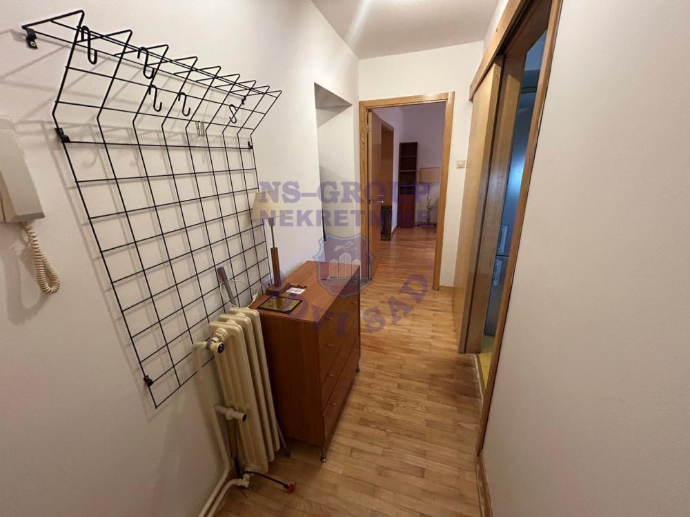Slika 8 - Dvosoban stan na prodaju, 59m2, 206.600€