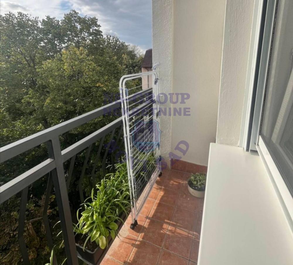 Slika 6 - Jednoiposoban stan na prodaju, 25m2, 82.400€