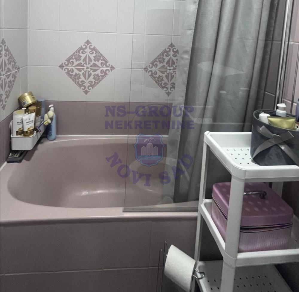 Slika 5 - Jednoiposoban stan na prodaju, 25m2, 82.400€