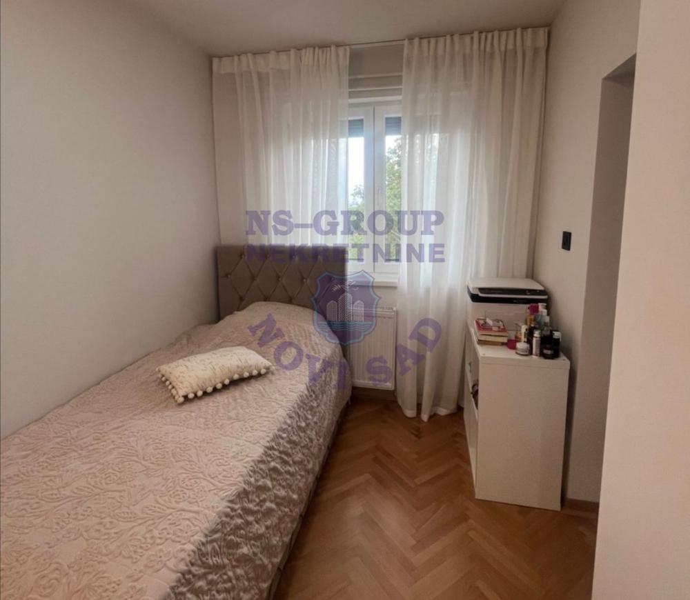 Slika 2 - Jednoiposoban stan na prodaju, 25m2, 82.400€