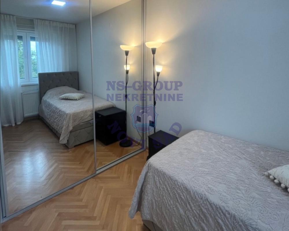 Slika 3 - Jednoiposoban stan na prodaju, 25m2, 82.400€