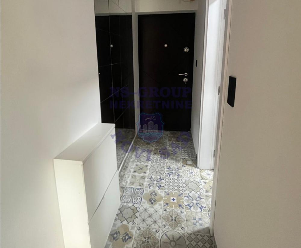 Slika 4 - Jednoiposoban stan na prodaju, 25m2, 82.400€