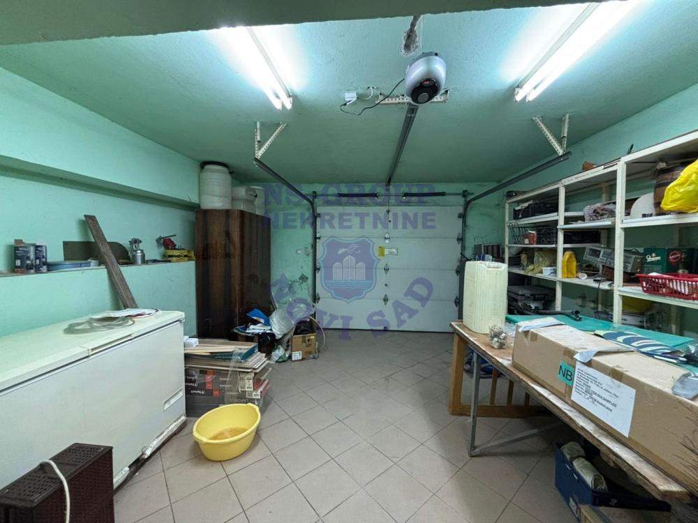 Slika 11 -  Bački Jarak, Trosoban stan na prodaju, 98m2, 85.000€