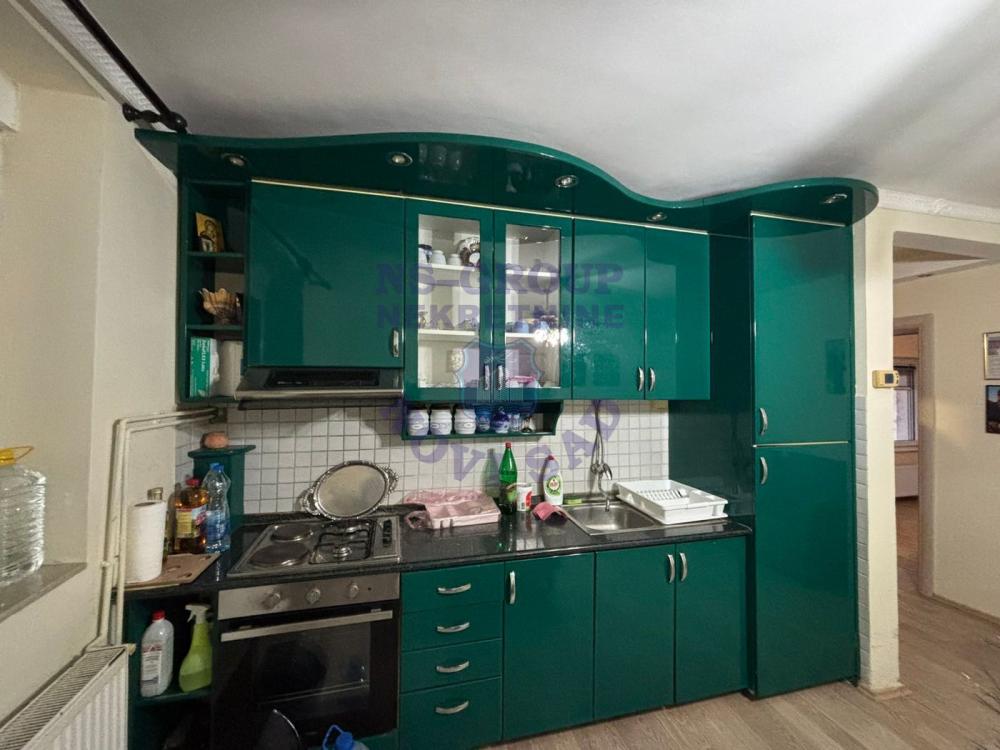 Slika 4 -  Bački Jarak, Trosoban stan na prodaju, 98m2, 85.000€