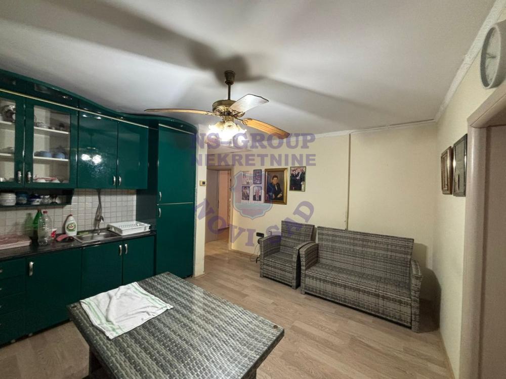 Slika 9 -  Bački Jarak, Trosoban stan na prodaju, 98m2, 85.000€