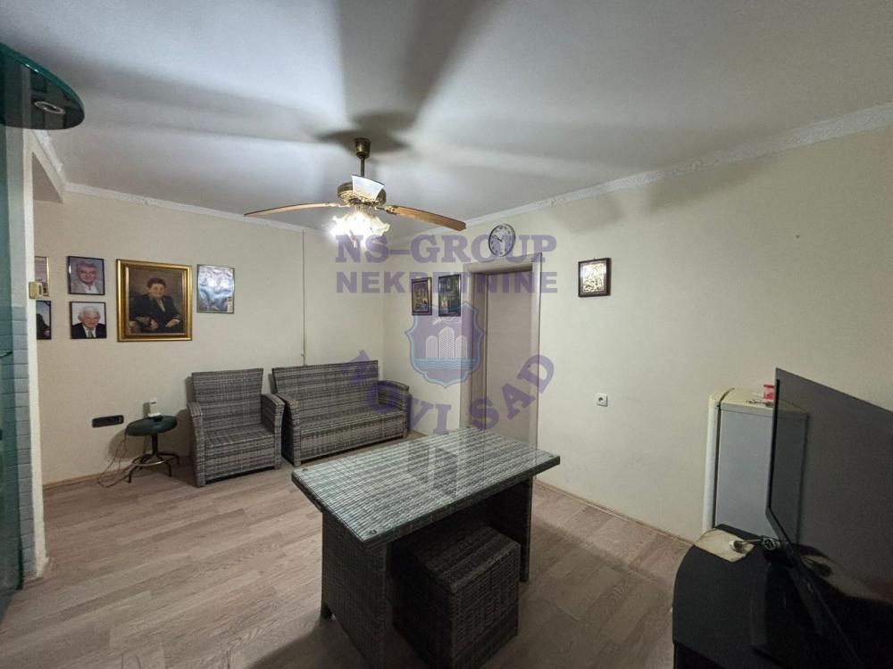 Glavna slika - Bački Jarak, Trosoban stan na prodaju, 98m2, 85.000€