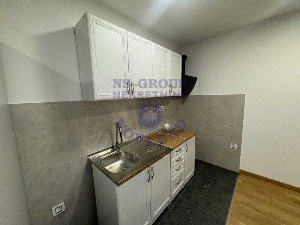 Slika 4 - Dvosoban stan na prodaju, 45m2, 162.230€