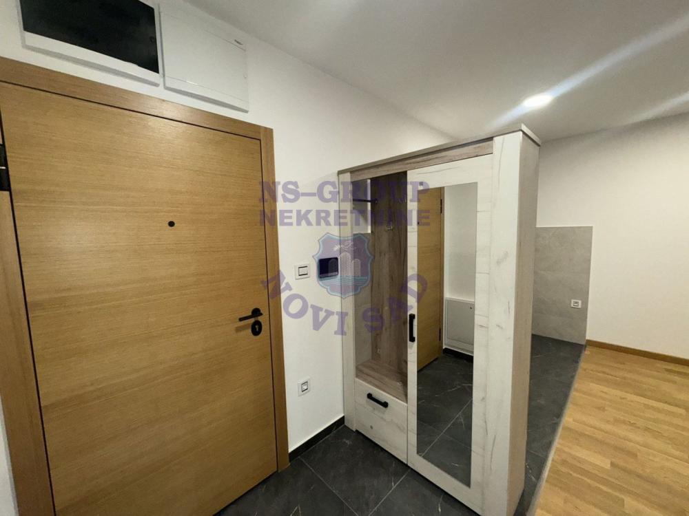 Slika 5 - Dvosoban stan na prodaju, 45m2, 162.230€