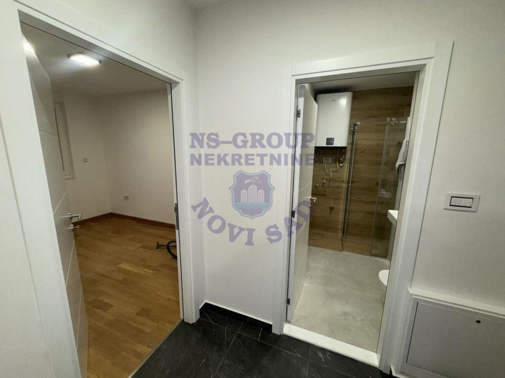 Slika 8 - Dvosoban stan na prodaju, 45m2, 162.230€