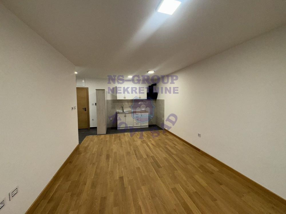 Slika 1 - Dvosoban stan na prodaju, 45m2, 162.230€