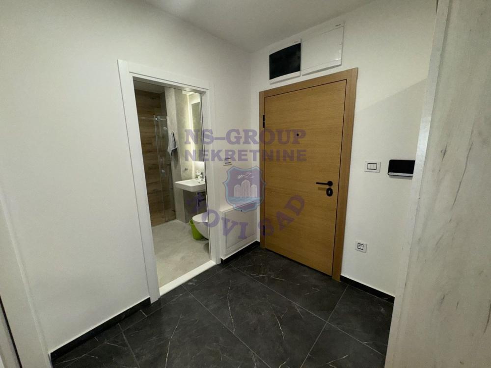 Slika 3 - Dvosoban stan na prodaju, 45m2, 162.230€