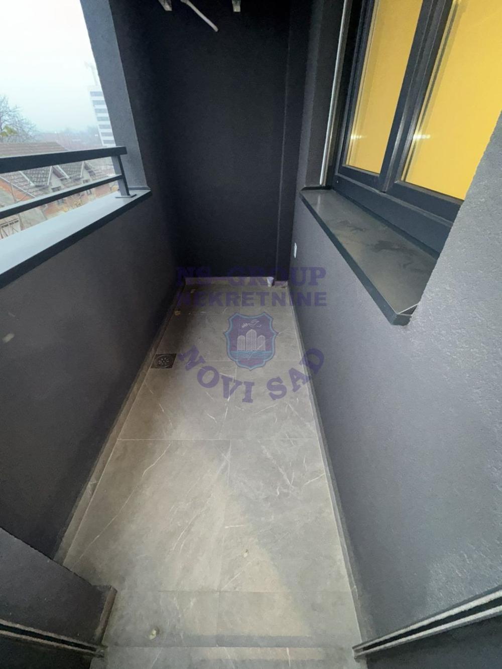 Slika 10 - Dvosoban stan na prodaju, 45m2, 162.230€