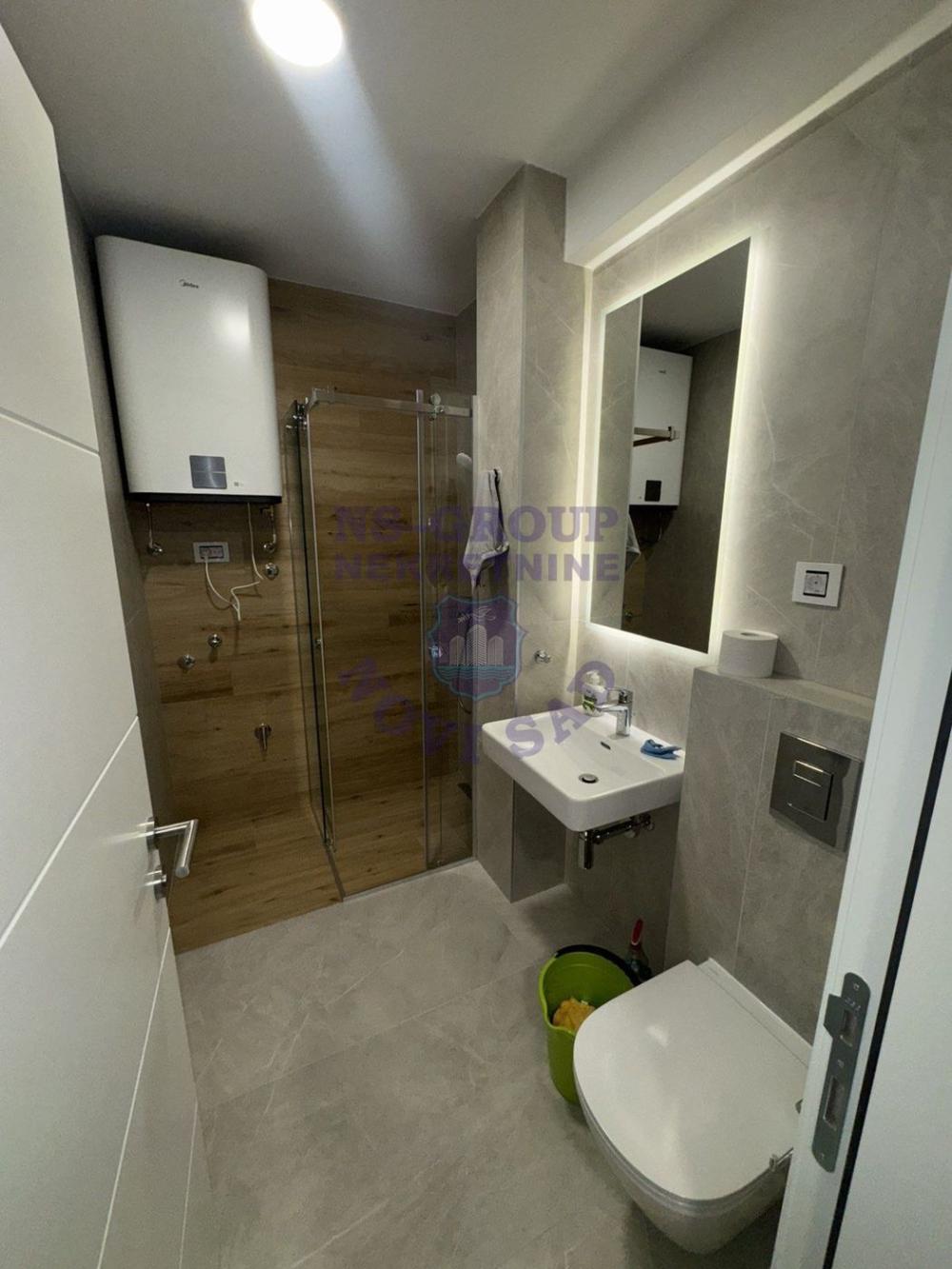 Slika 9 - Dvosoban stan na prodaju, 45m2, 162.230€