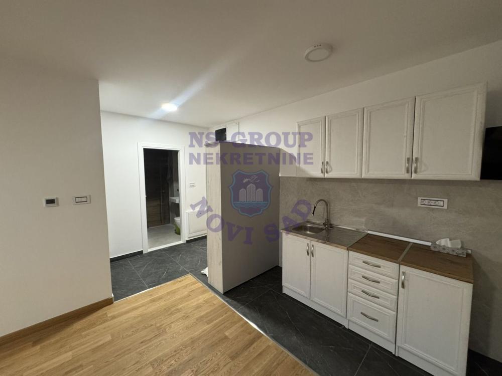 Slika 2 - Dvosoban stan na prodaju, 45m2, 162.230€