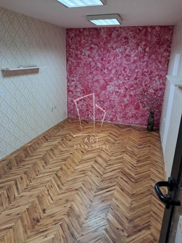 Glavna slika -Dečanska,  Lokal na prodaju, 42m2, 119.000€