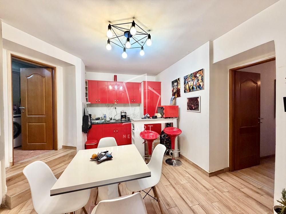 Slika 2 - Jevrejska, Jednoiposoban stan na prodaju, 31m2, 130.000€