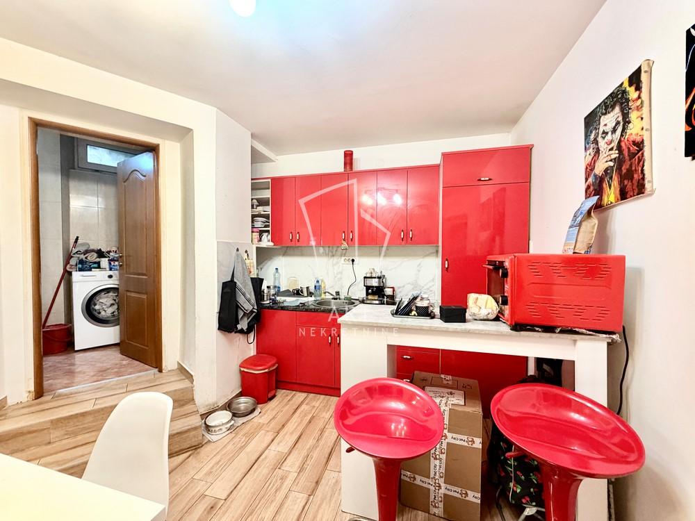 Slika 3 - Jevrejska, Jednoiposoban stan na prodaju, 31m2, 130.000€