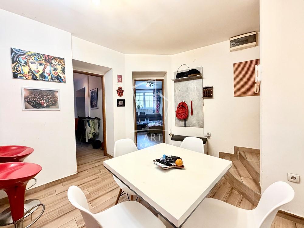 Slika 4 - Jevrejska, Jednoiposoban stan na prodaju, 31m2, 130.000€