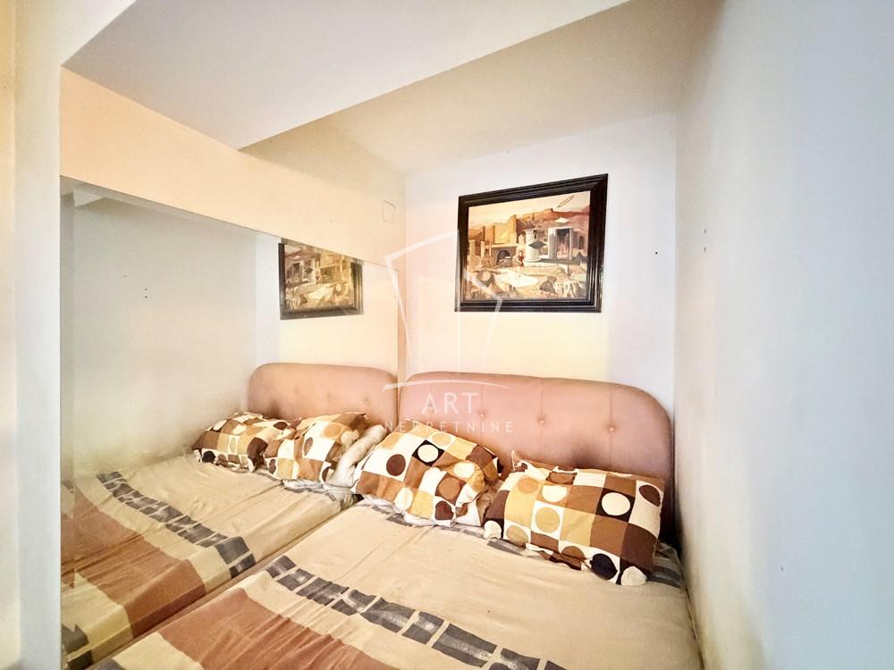 Slika 5 - Jevrejska, Jednoiposoban stan na prodaju, 31m2, 130.000€