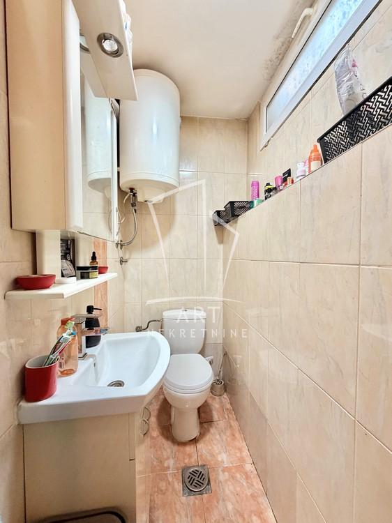 Slika 7 - Jevrejska, Jednoiposoban stan na prodaju, 31m2, 130.000€