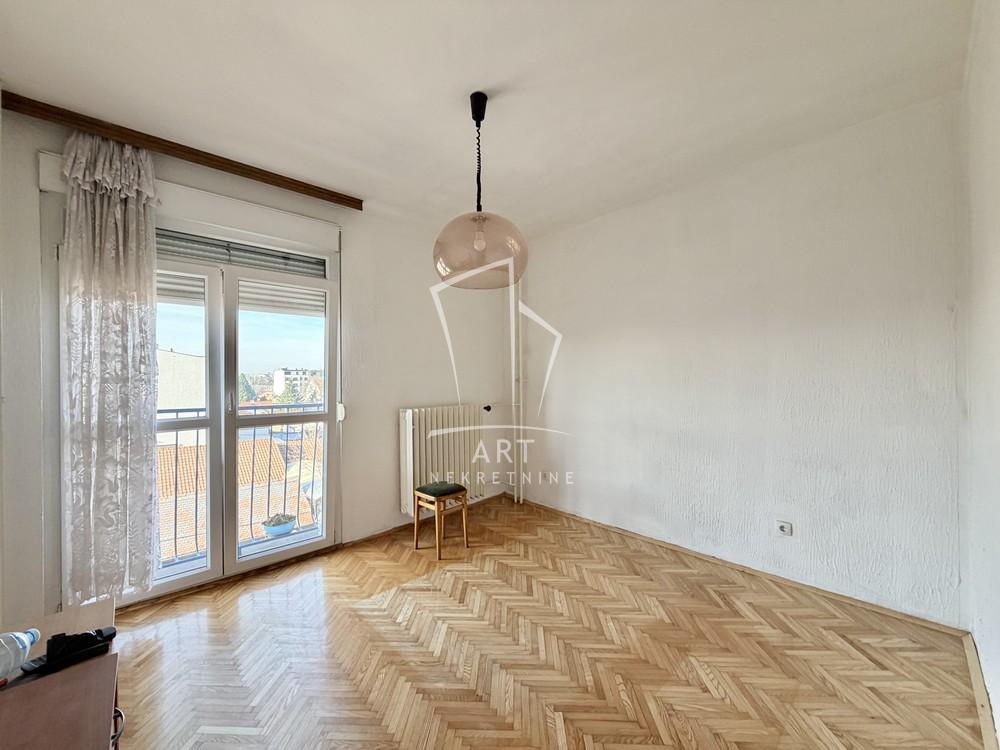 Slika 8 - Ugrinovačka, Jednoiposoban stan na prodaju, 47m2, 163.000€