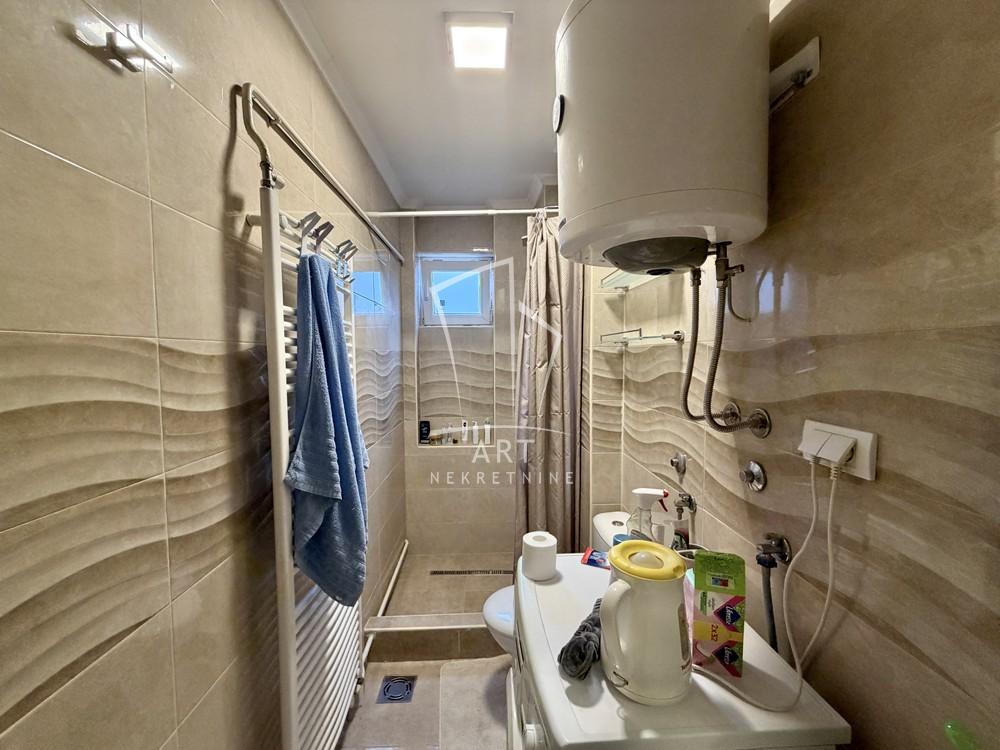 Slika 9 - Otona Župančiča, Dvosoban stan na prodaju, 42m2, 183.500€