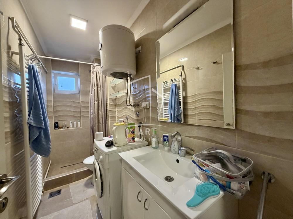 Slika 10 - Otona Župančiča, Dvosoban stan na prodaju, 42m2, 183.500€