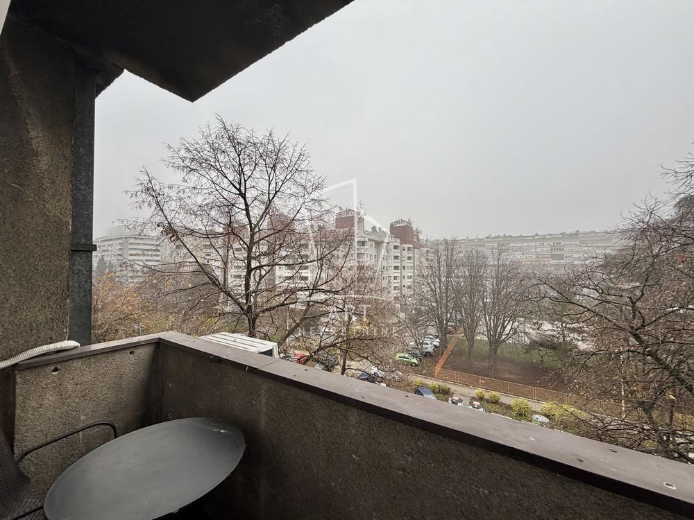 Slika 11 - Otona Župančiča, Dvosoban stan na prodaju, 42m2, 183.500€