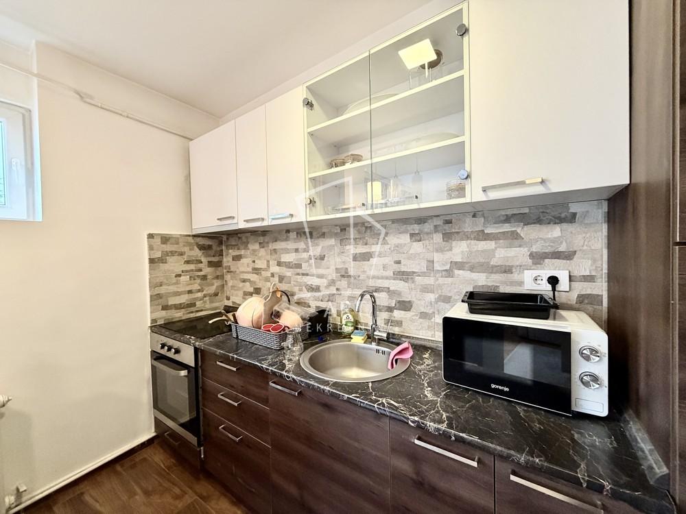 Slika 3 - Otona Župančiča, Dvosoban stan na prodaju, 42m2, 183.500€