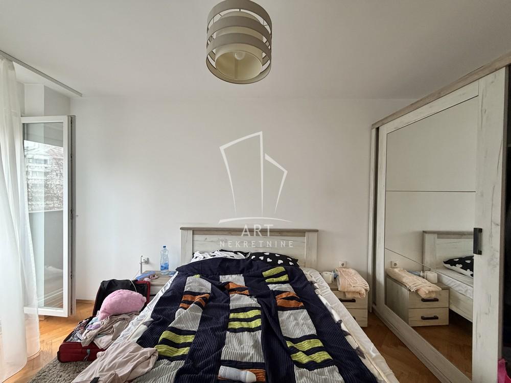 Slika 4 - Otona Župančiča, Dvosoban stan na prodaju, 42m2, 183.500€