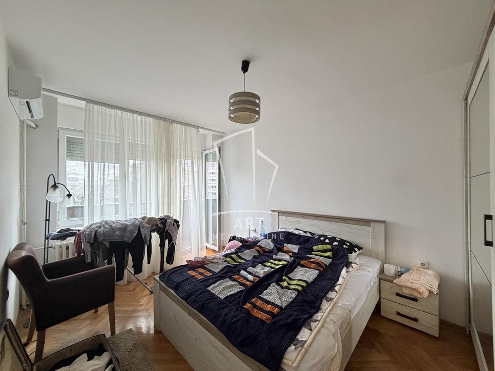 Slika 5 - Otona Župančiča, Dvosoban stan na prodaju, 42m2, 183.500€